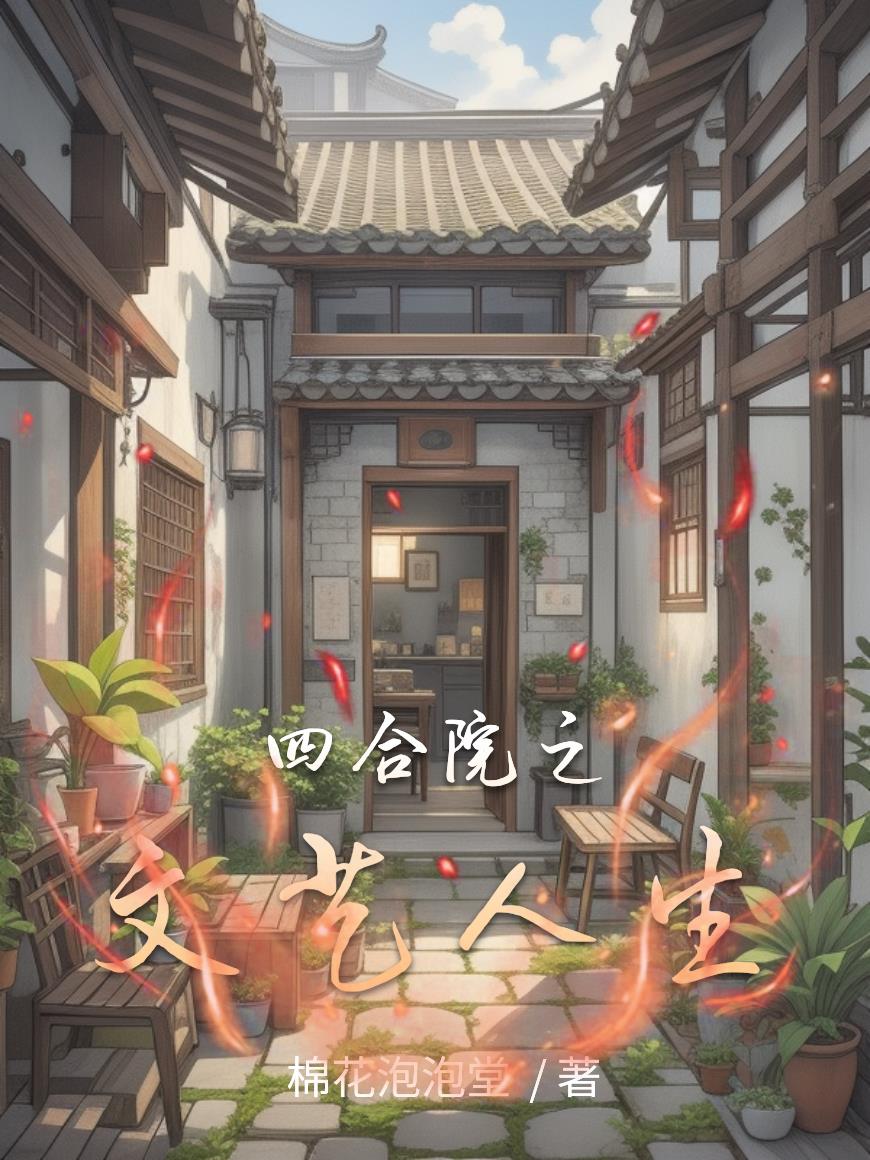 四合院之文艺人生